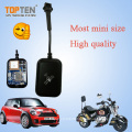 Waterproof Mini GPS Tracker for Car, Motorcycle (KW-MT05)